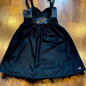 TOMMY GIRL Dress with Pockets Size Medium